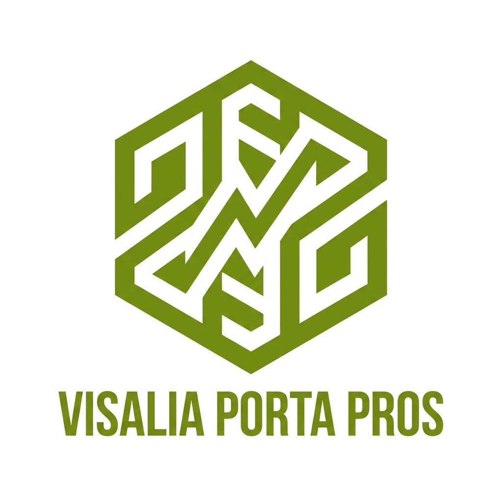 Visalia Porta Pros